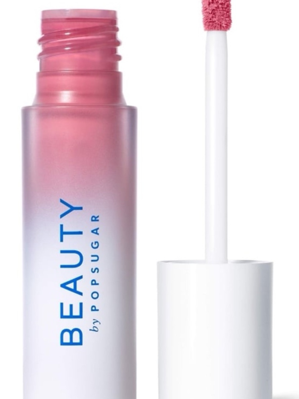 Pink Lip Tint - Hydrating Sheer Color